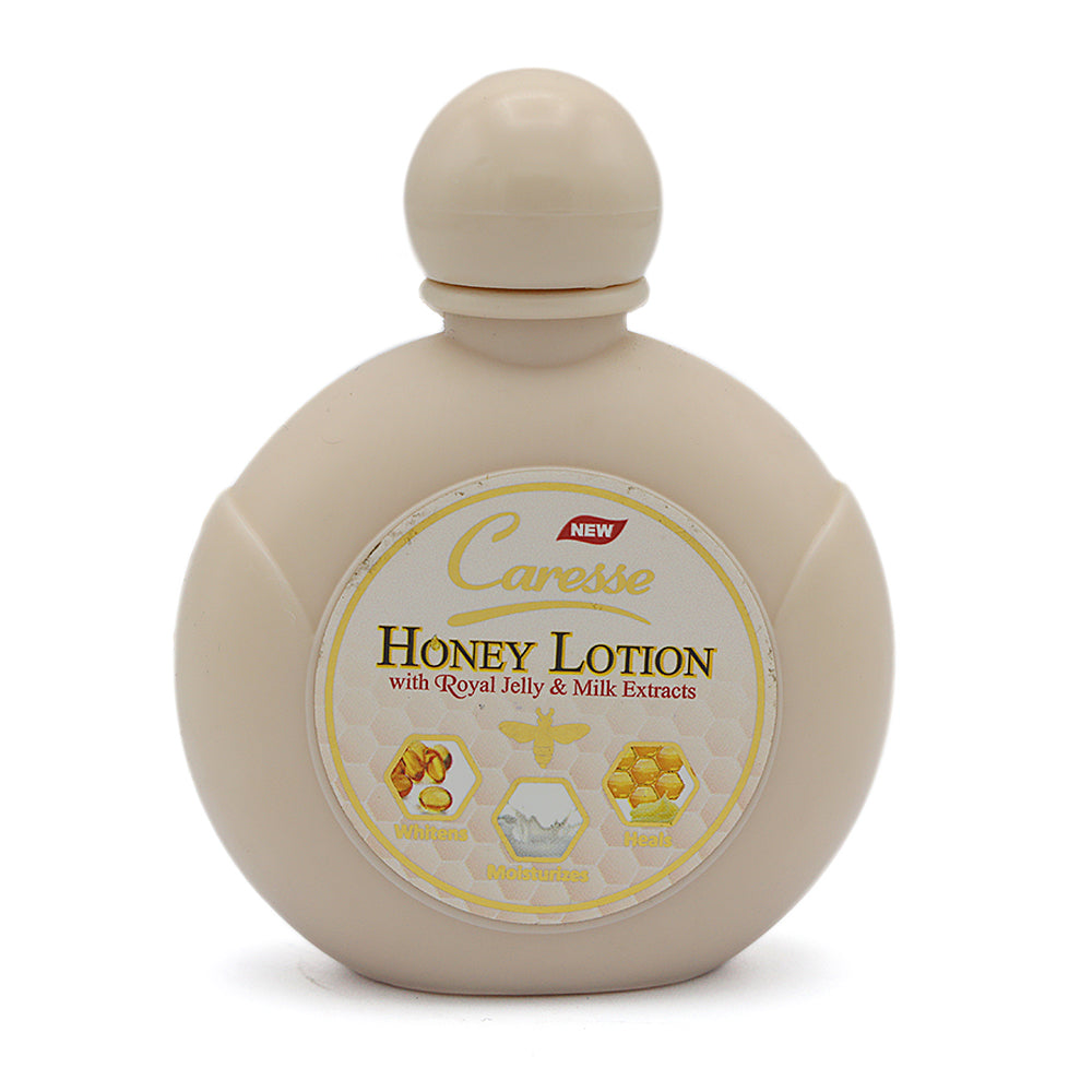 Caress Honey Lotion, Beauty & Personal Care, Lotion & Cream, Chase Value, Chase Value