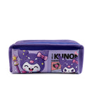 Character Pencil Pouch