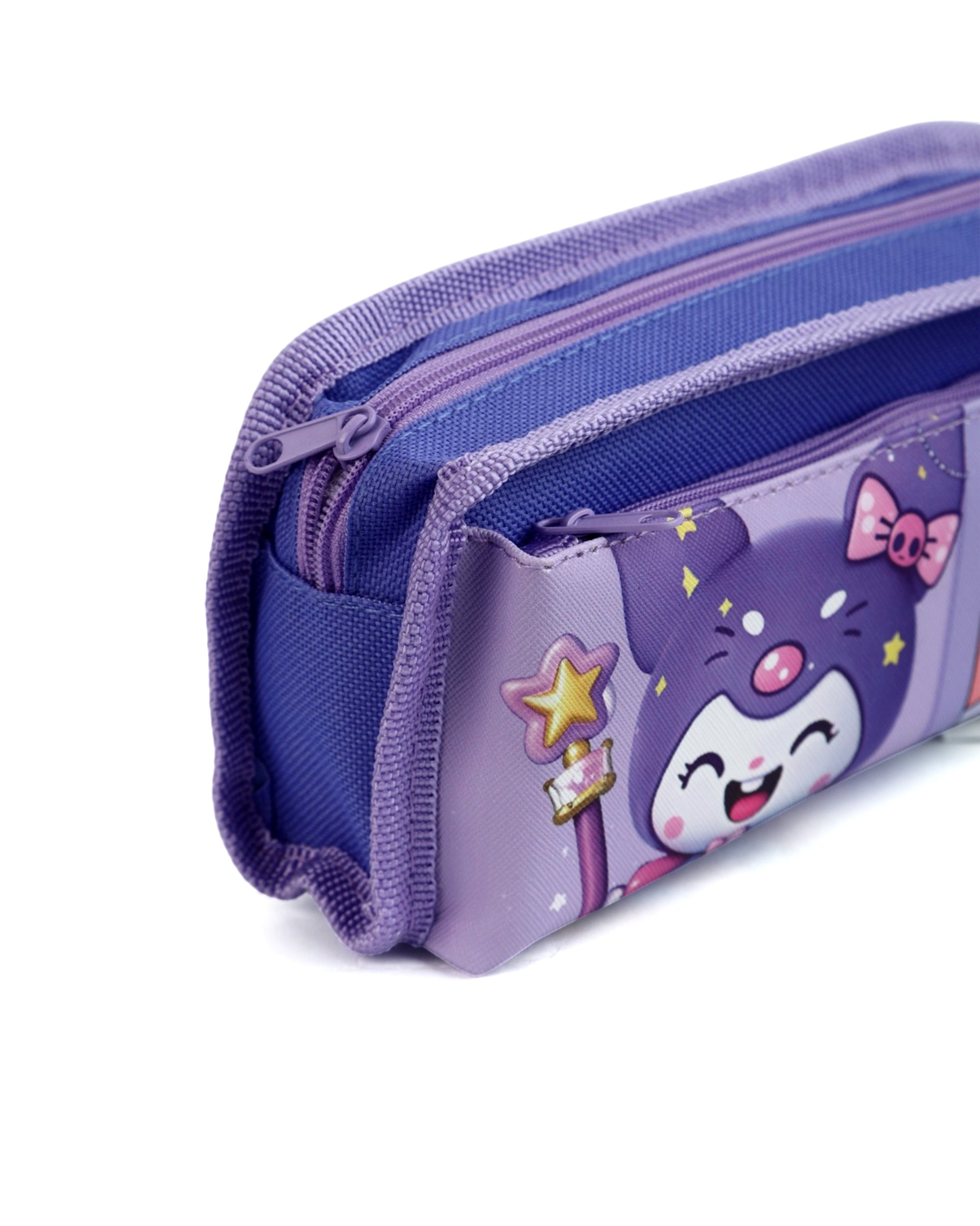 Character Pencil Pouch