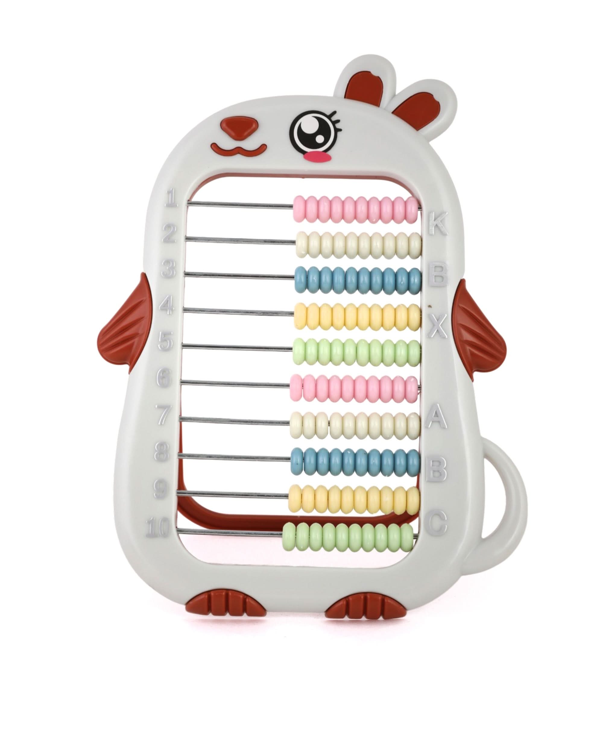 Kids Educational Abacus Counting Toy, Educational Toys, Chase Value, Chase Value
