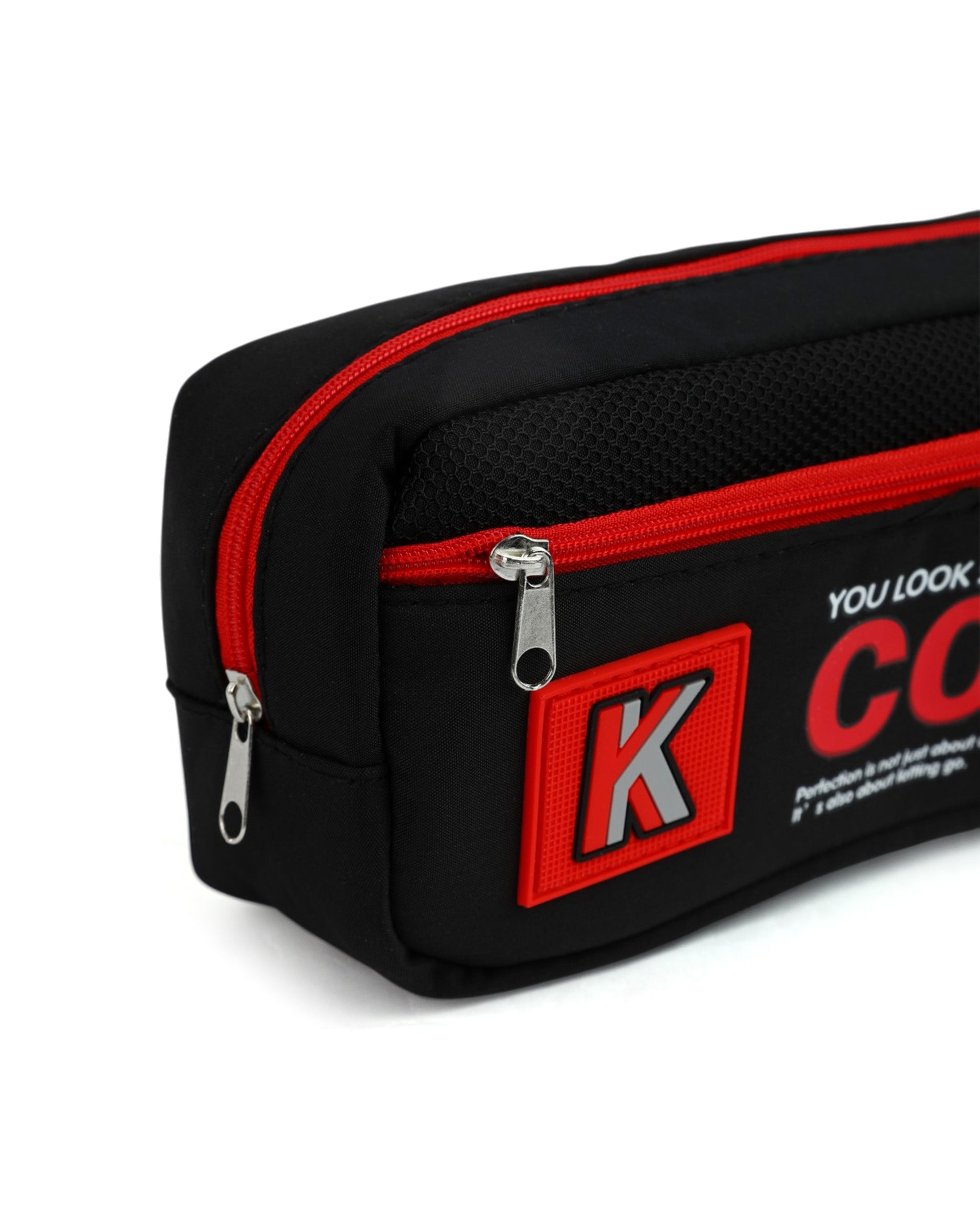 Pencil Pouch