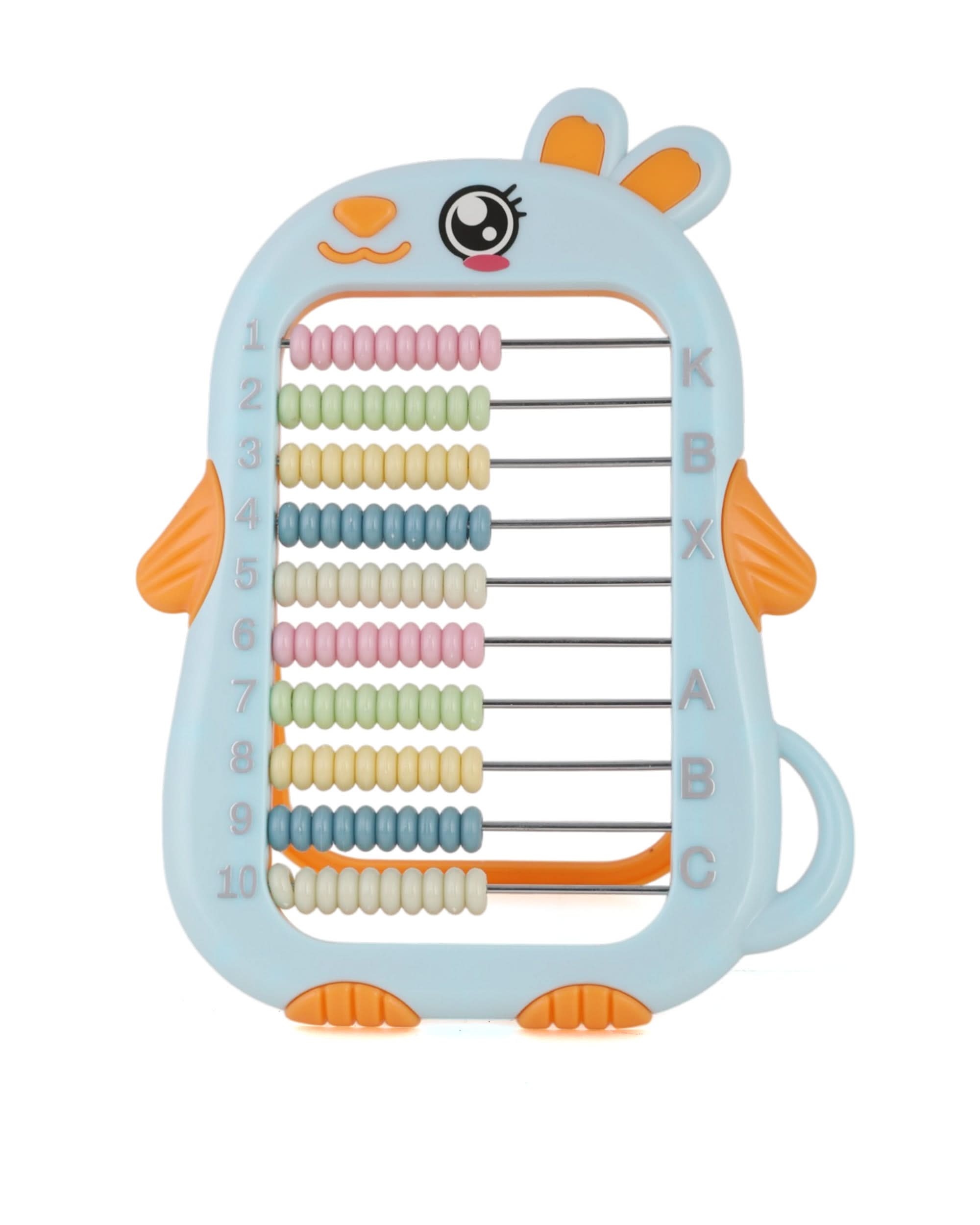 Kids Educational Abacus Counting Toy, Educational Toys, Chase Value, Chase Value