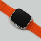 T10 Ultra Smart Watch - 2.09 Infinite Display - Straps Lock - 49MM, Smart Watches, Chase Value, Chase Value