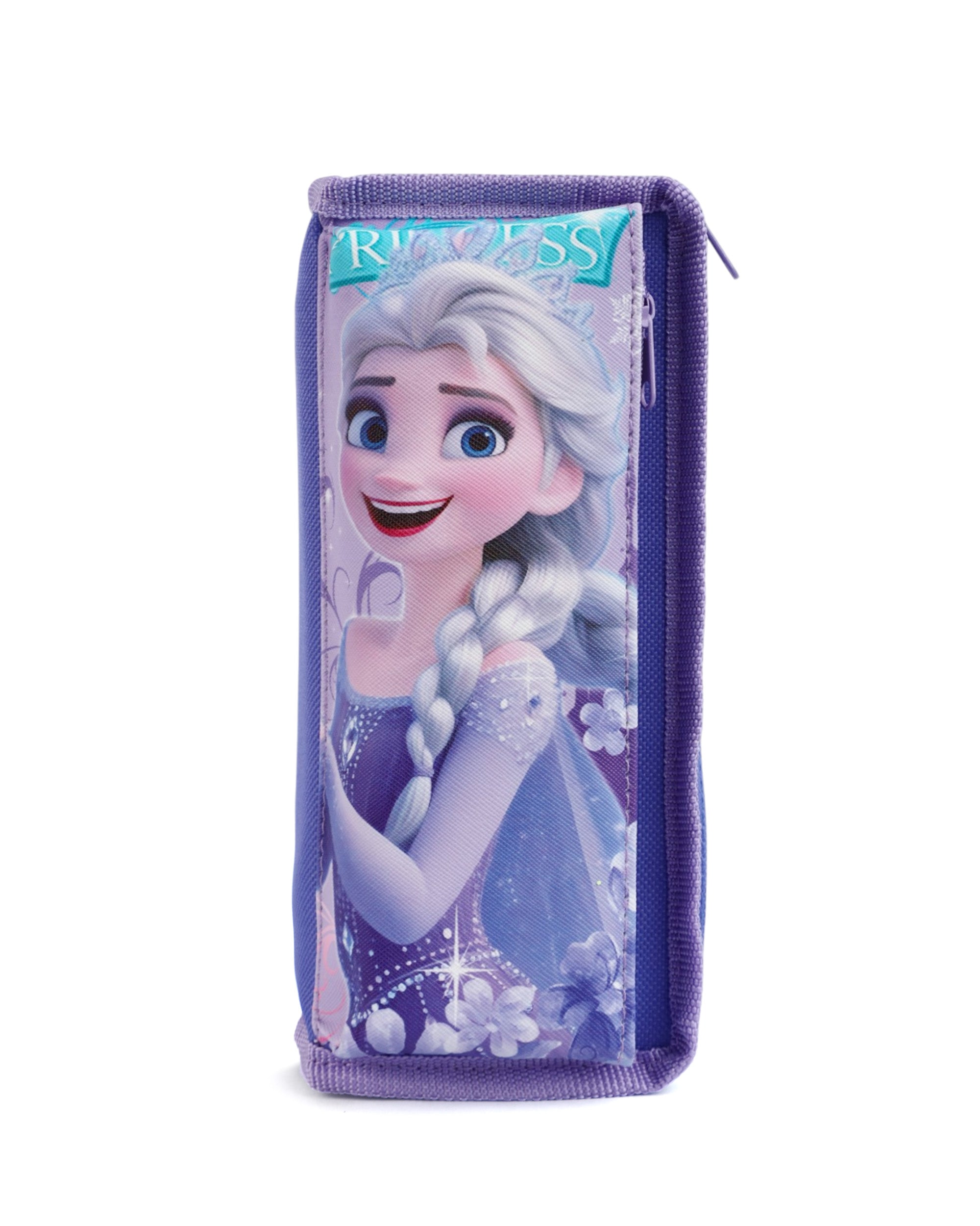 Character Pencil Pouch