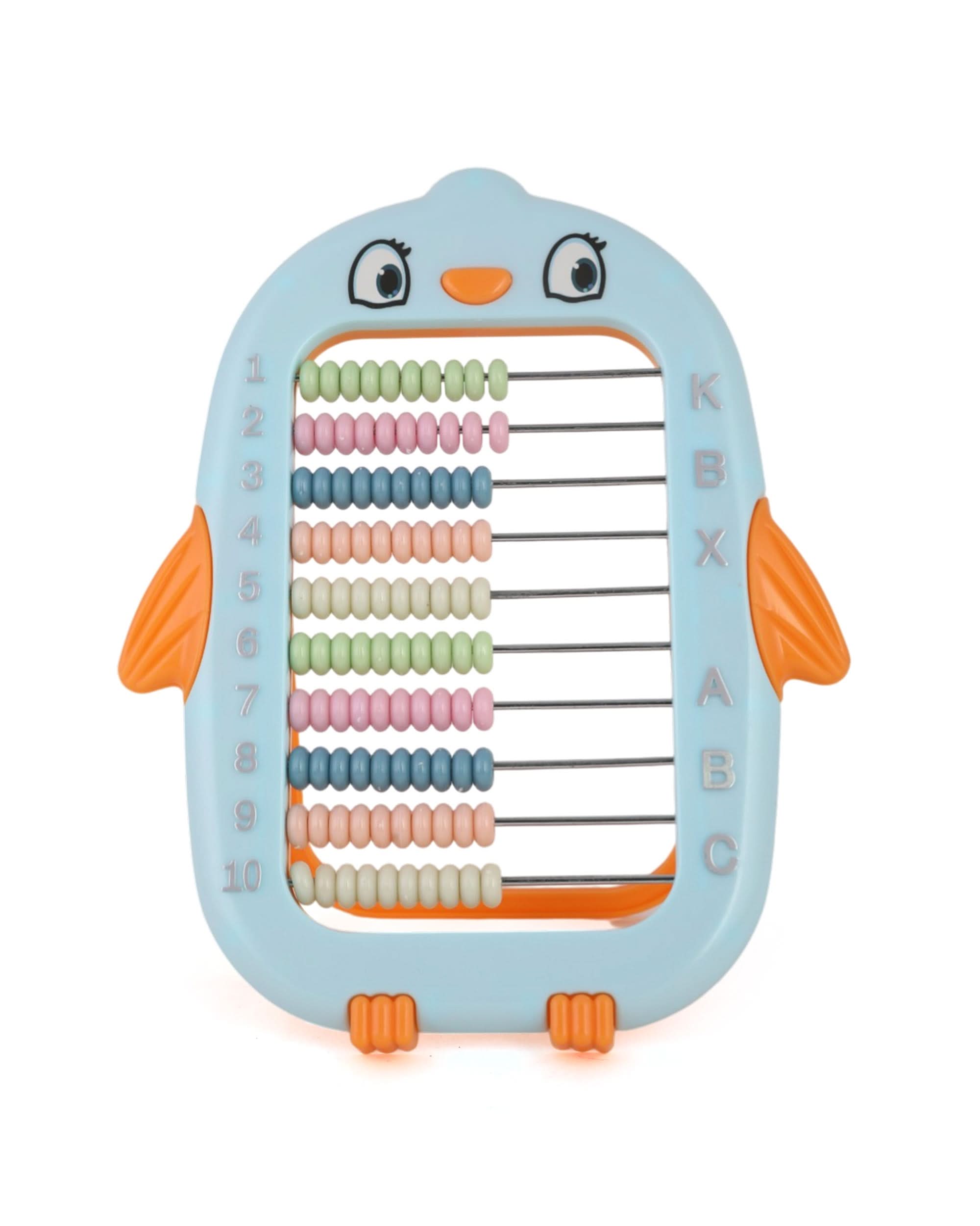 Kids Educational Abacus Counting Toy, Educational Toys, Chase Value, Chase Value
