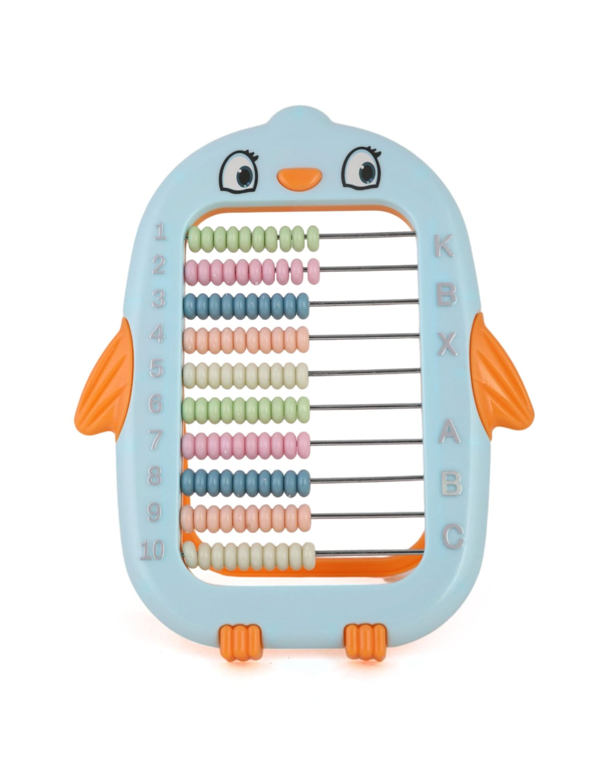 Kids Educational Abacus Counting Toy, Educational Toys, Chase Value, Chase Value
