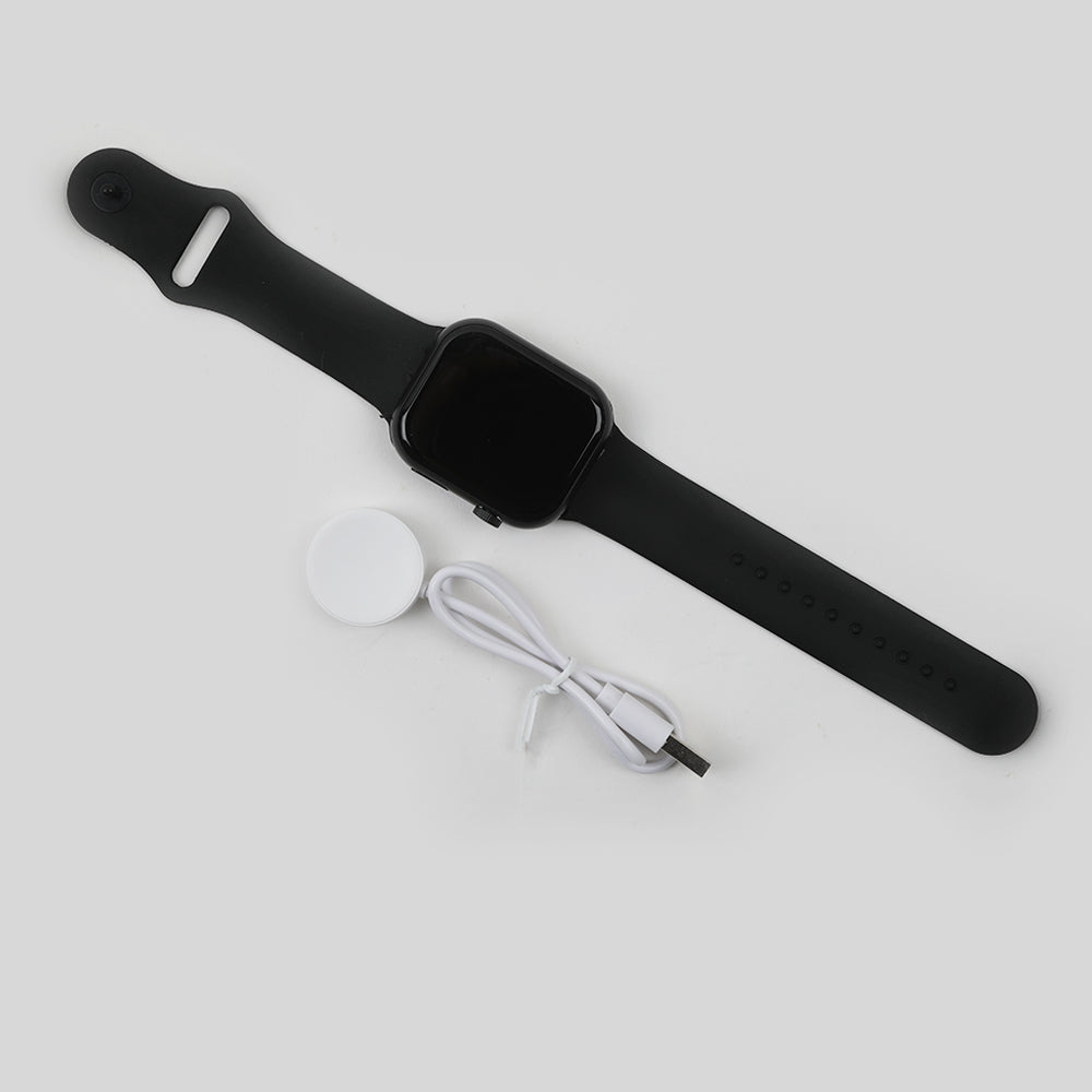 N9 Max Smart Watch Stainless Steel 3 Straps, Smart Watches, Chase Value, Chase Value