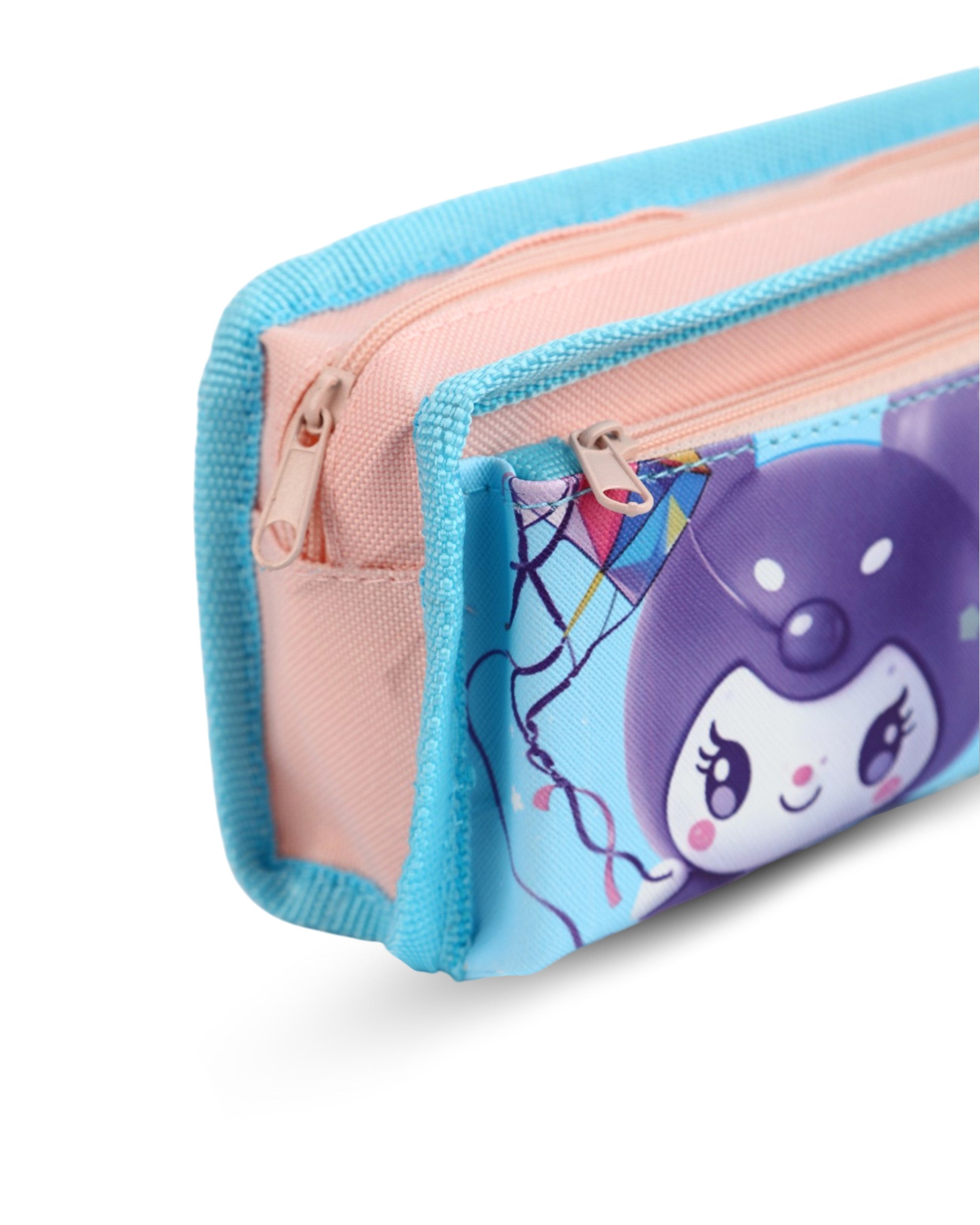 Character Pencil Pouch