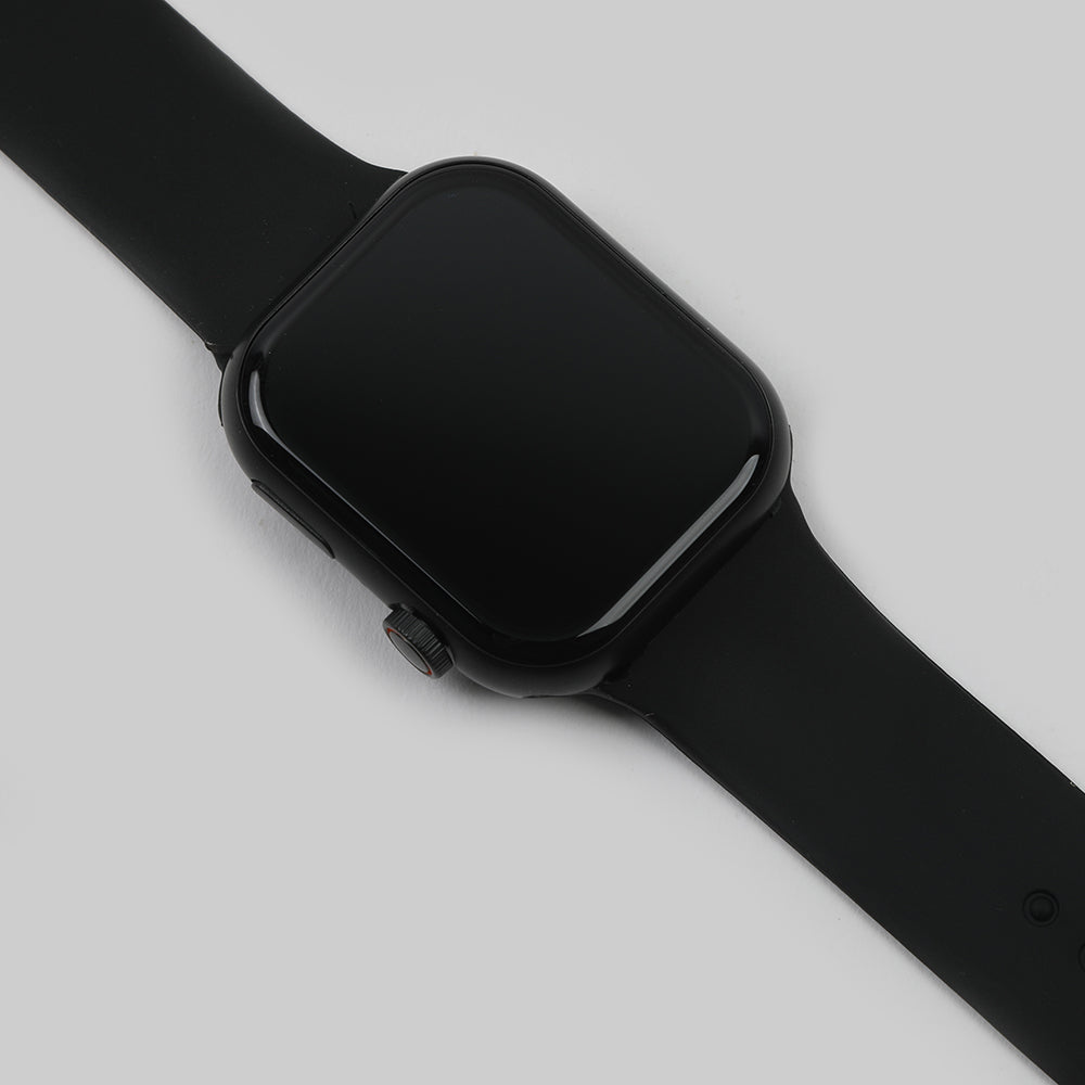 N9 Max Smart Watch Stainless Steel 3 Straps, Smart Watches, Chase Value, Chase Value