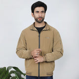 Men's Jacket - Khaki, Men's Jackets & Hoodies, Chase Value, Chase Value
