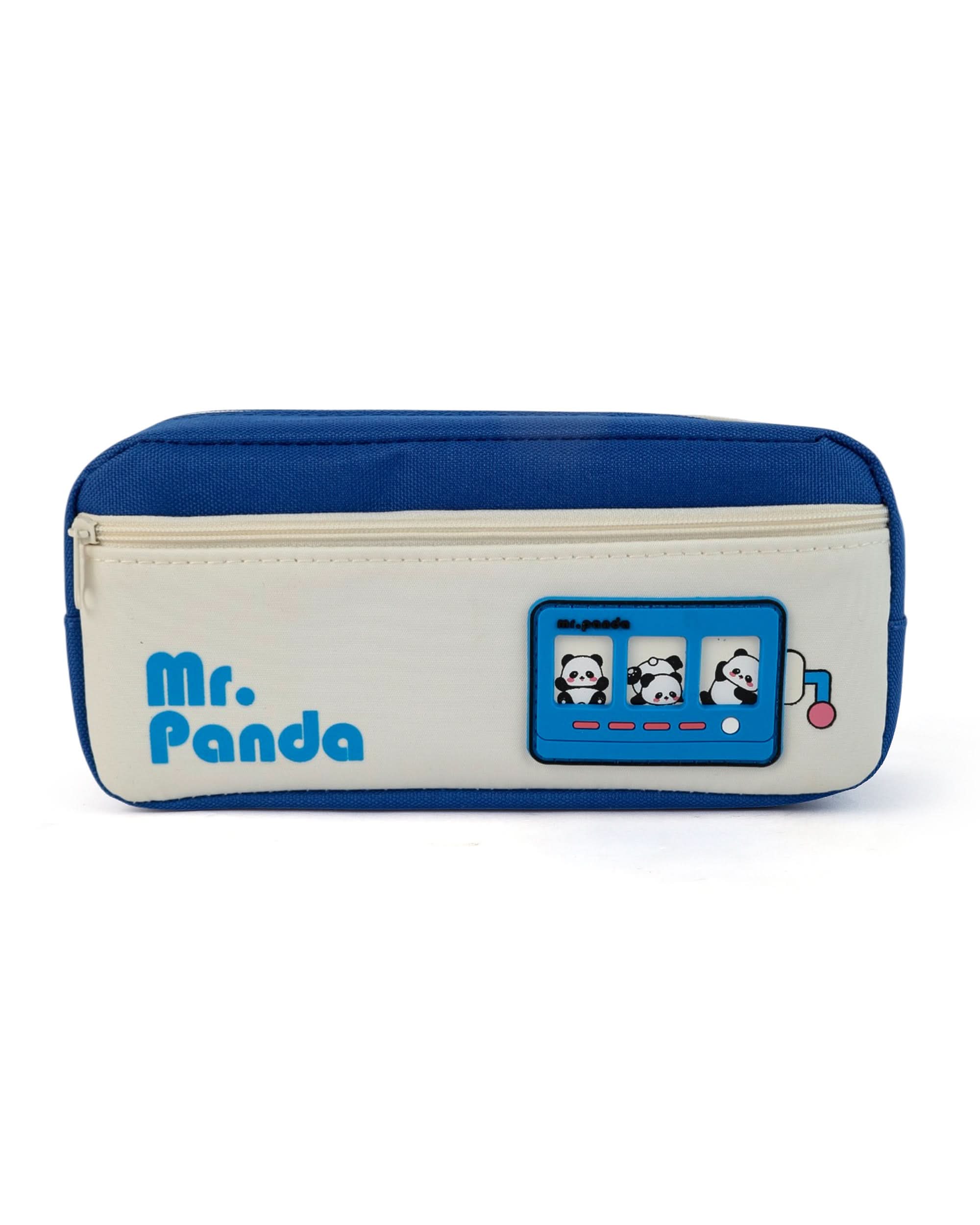 Pencil Pouch, Stationery Pouch & Box, Chase Value, Chase Value
