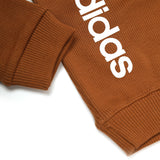 Boys Full Sleeves SweatShirt - Orange, Boys Hoodies & Sweat Shirts, Chase Value, Chase Value