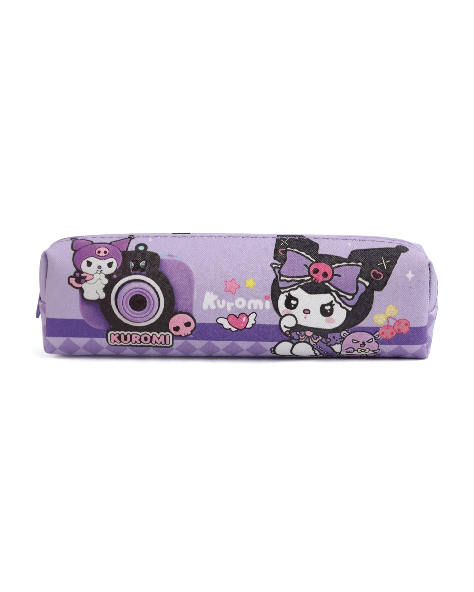Pencil Pouch