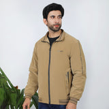 Men's Jacket - Khaki, Men's Jackets & Hoodies, Chase Value, Chase Value