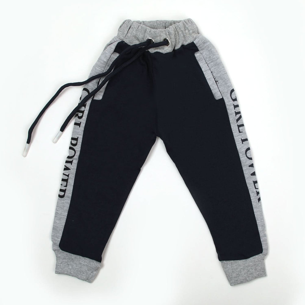 Girls Trouser - Grey, Girls Shorts Skirts, Chase Value, Chase Value