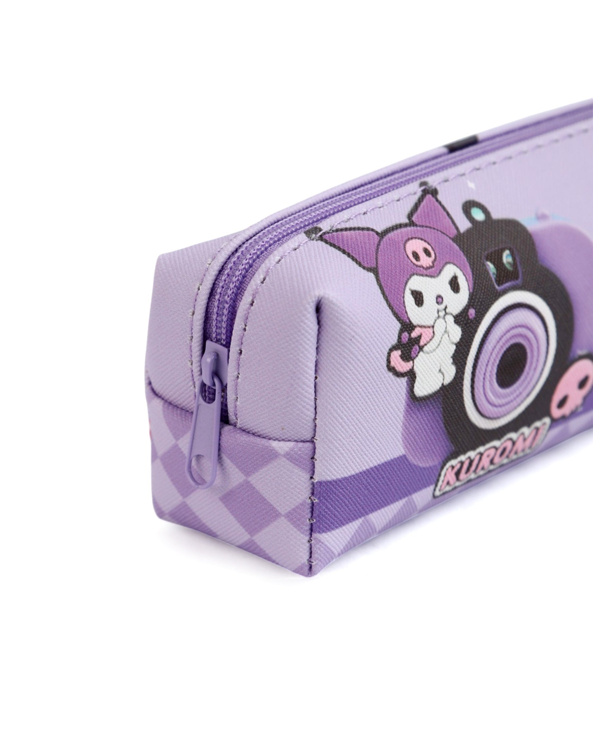 Pencil Pouch