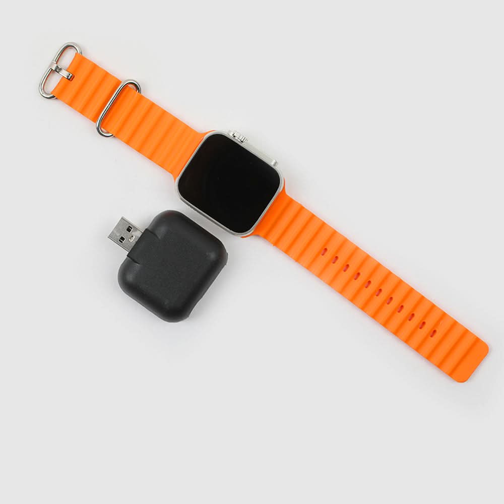 I8 Ultra Max Smartwatch 1.75 HD Ultra Series 8, Smart Watches, Chase Value, Chase Value