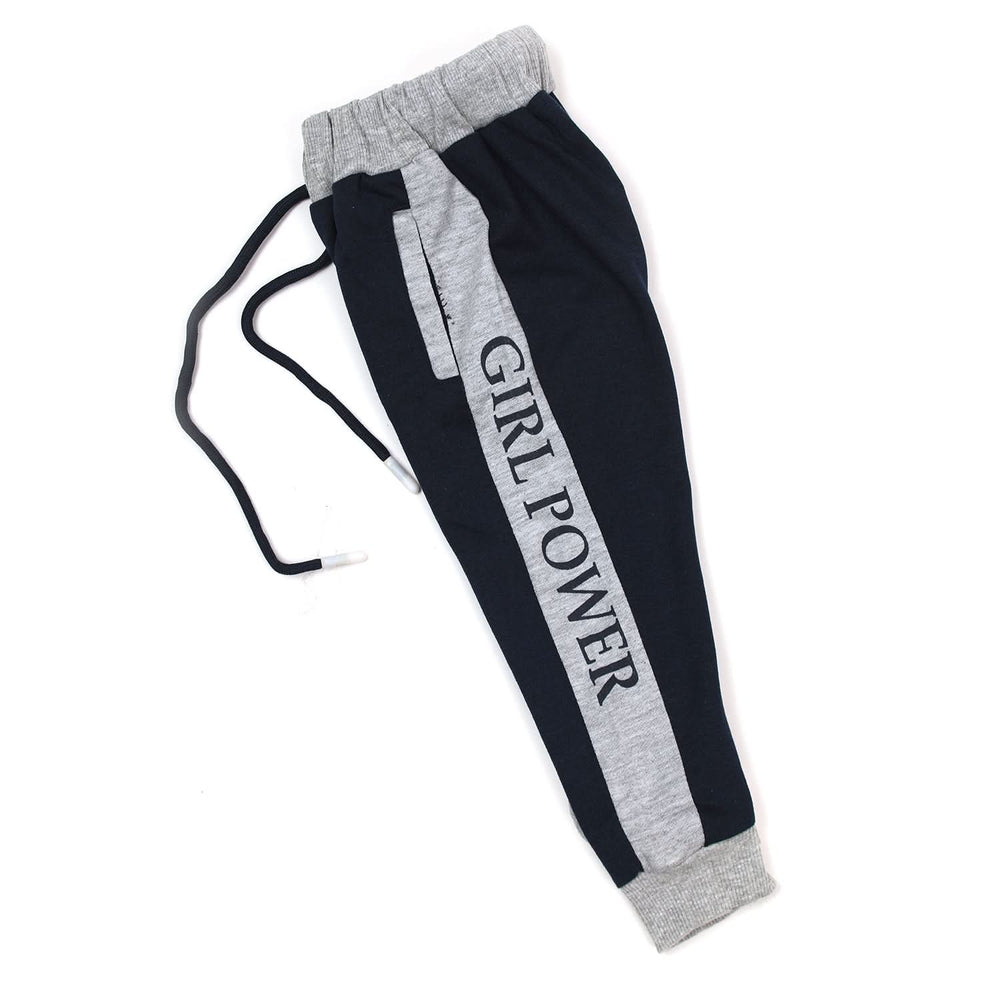 Girls Trouser - Grey, Girls Shorts Skirts, Chase Value, Chase Value