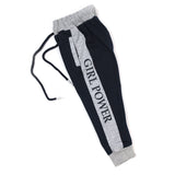 Girls Trouser - Grey, Girls Shorts Skirts, Chase Value, Chase Value