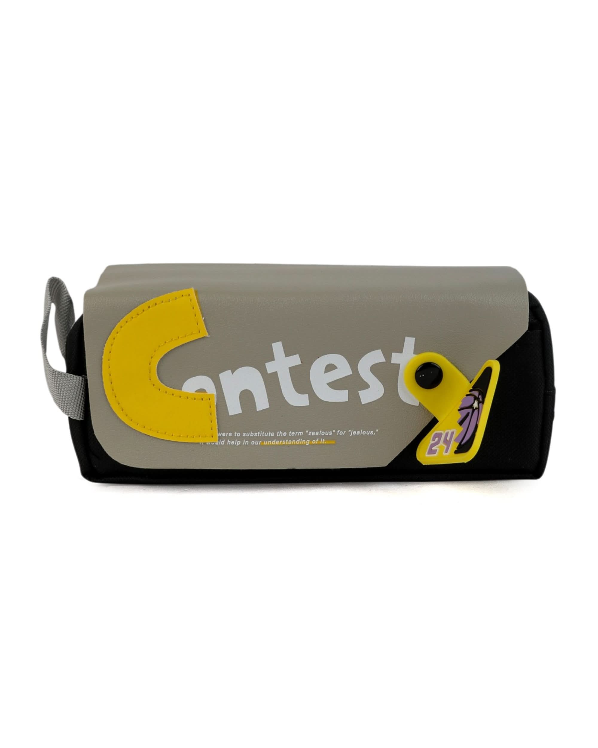 Pencil Pouch, Stationery Pouch & Box, Chase Value, Chase Value