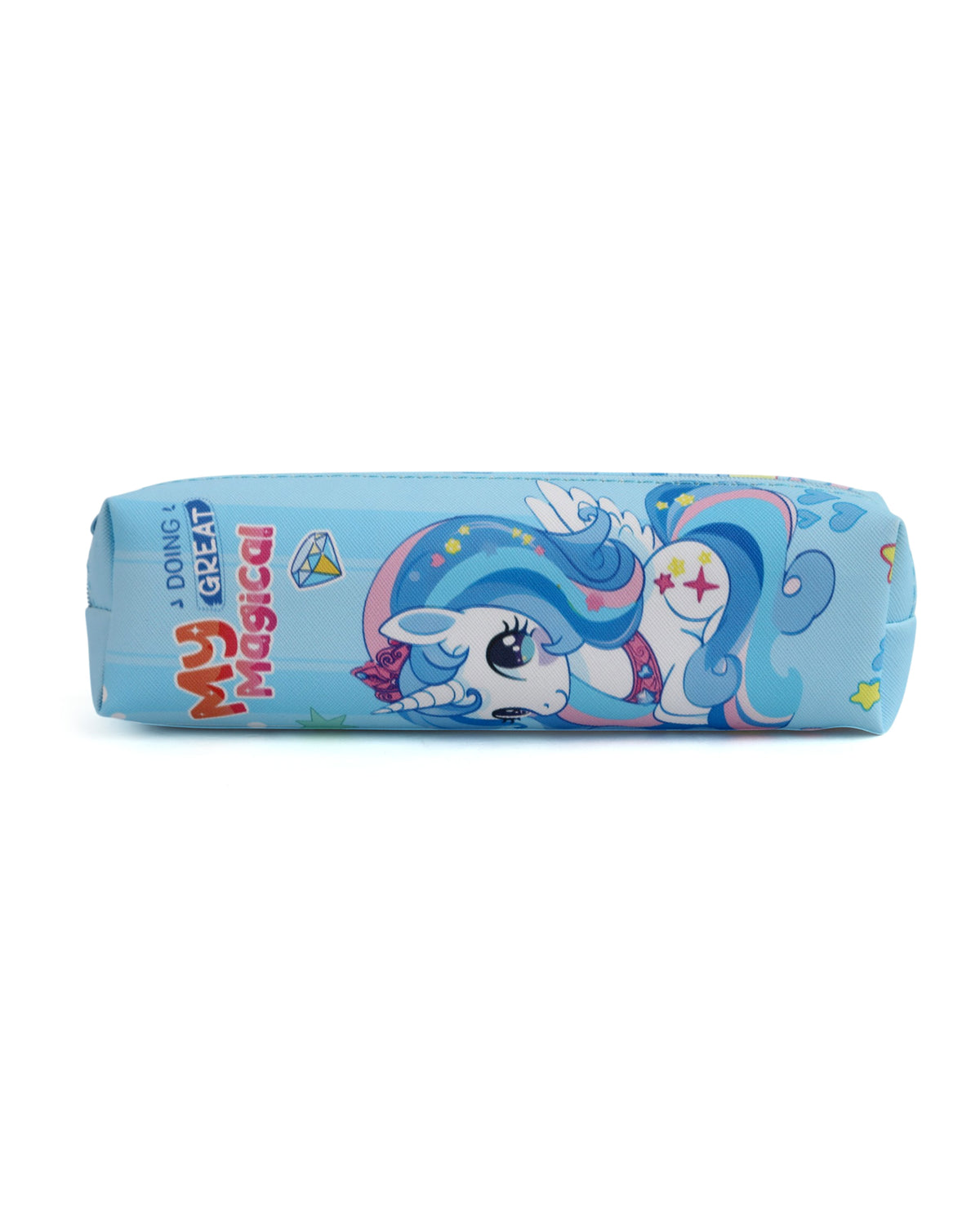 Pencil Pouch