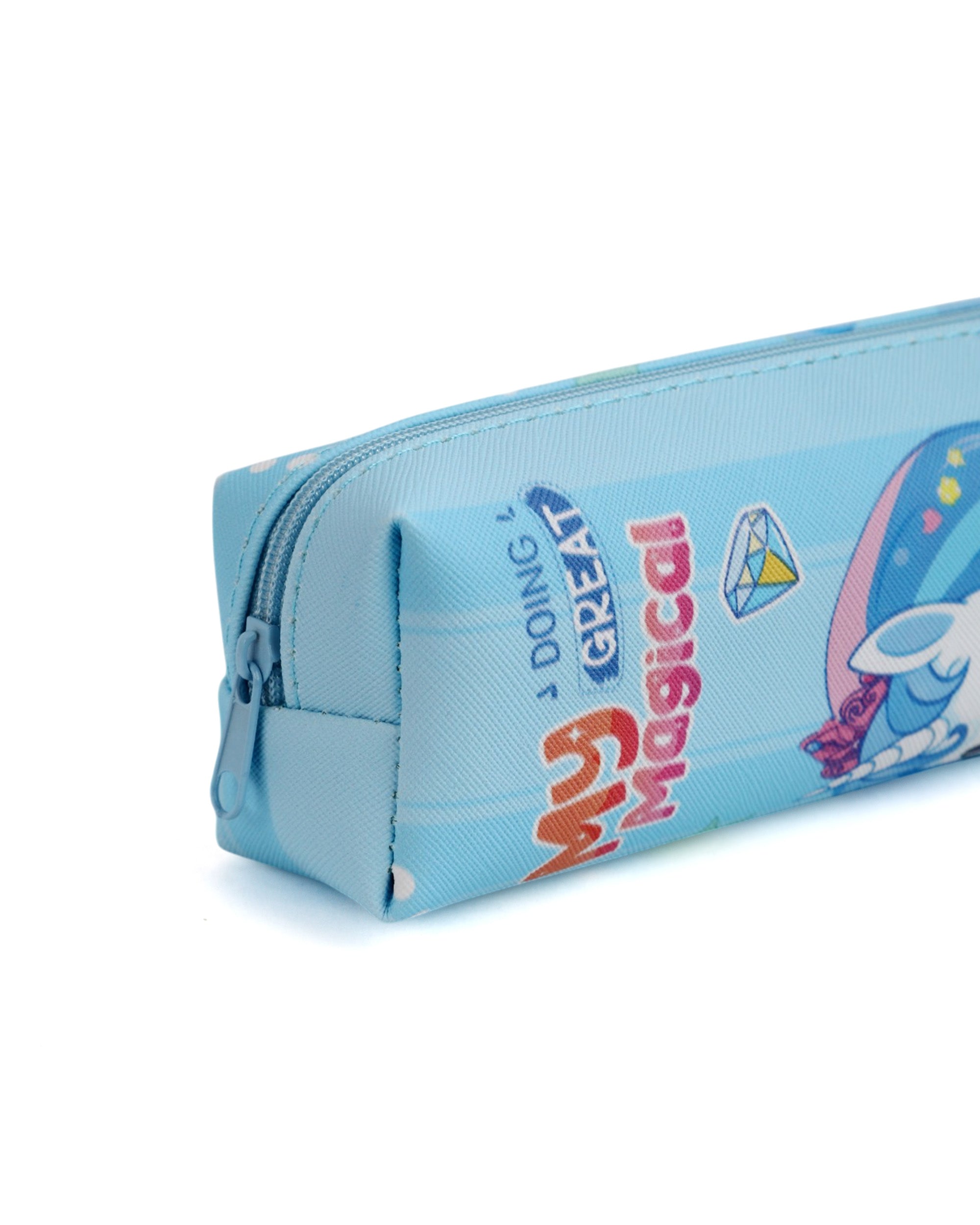 Pencil Pouch