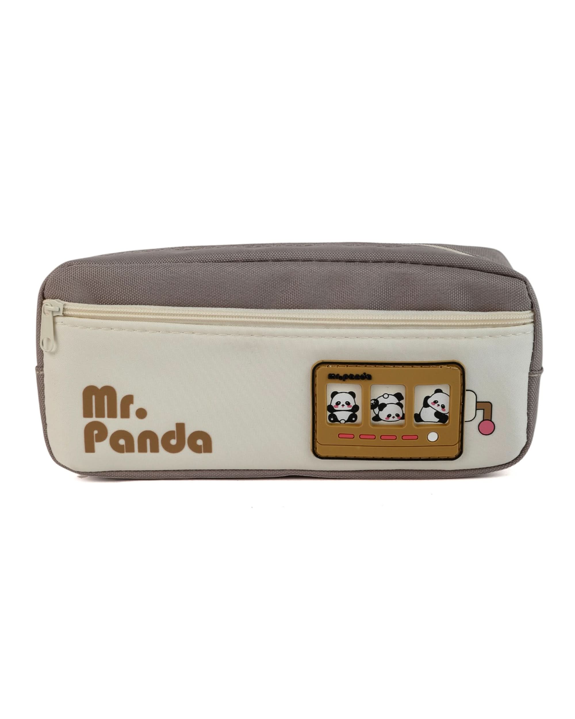 Pencil Pouch, Stationery Pouch & Box, Chase Value, Chase Value