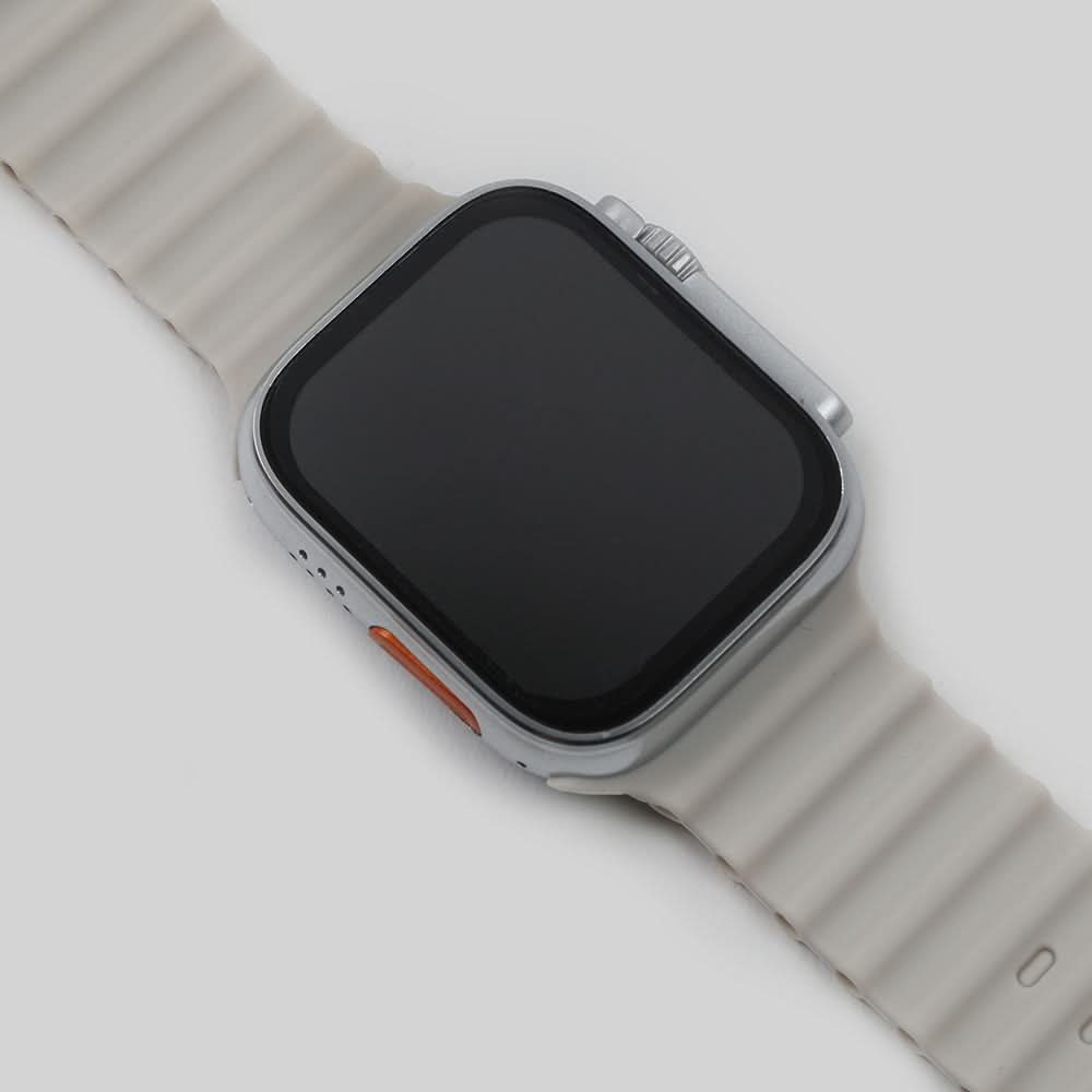 T800 Ultra 2 Smartwatch Gesture Feature Series 9 IPS HD Screen, Smart Watches, Chase Value, Chase Value