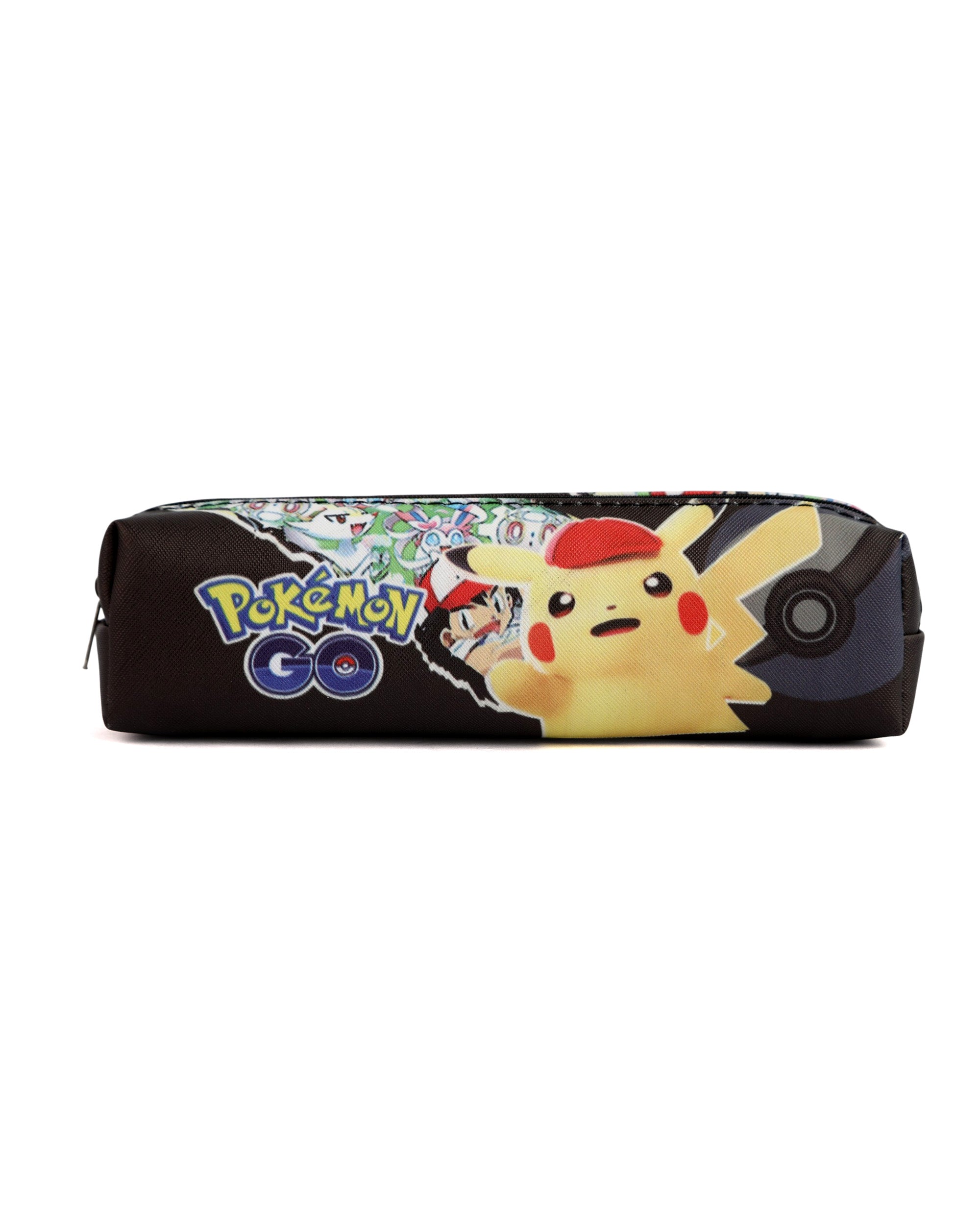 Pencil Pouch