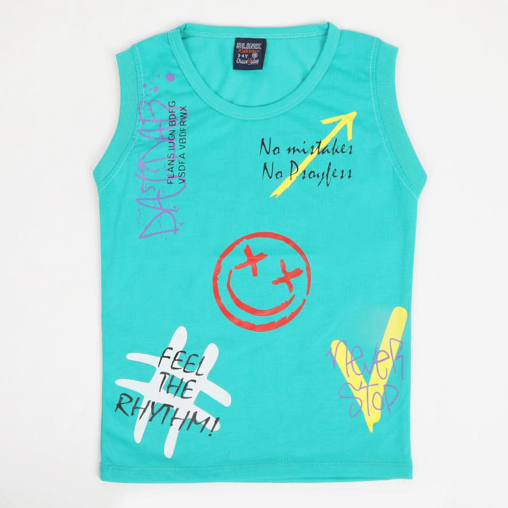 Boys Sando - Sea Green, Boys Sando, Chase Value, Chase Value