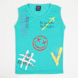 Boys Sando - Sea Green, Boys Sando, Chase Value, Chase Value