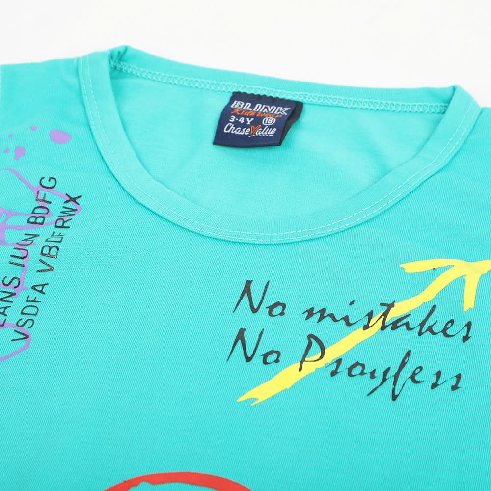 Boys Sando - Sea Green, Boys Sando, Chase Value, Chase Value