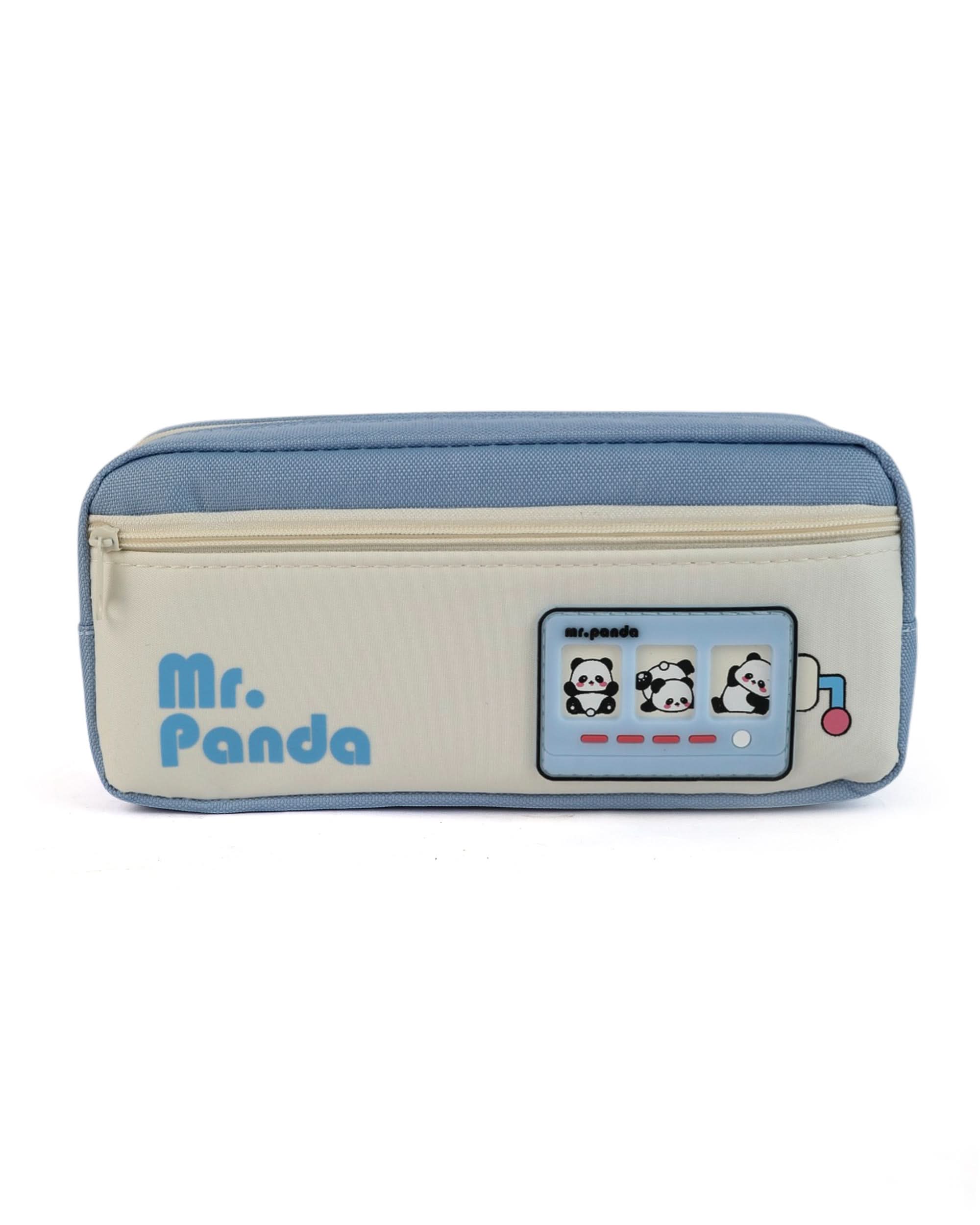 Pencil Pouch, Stationery Pouch & Box, Chase Value, Chase Value