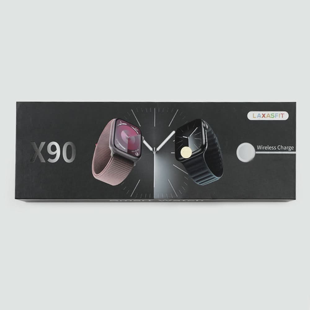 X90 Ultra 2 Smart Watch 49mm 2.19 Inch Big Screen, Smart Watches, Chase Value, Chase Value