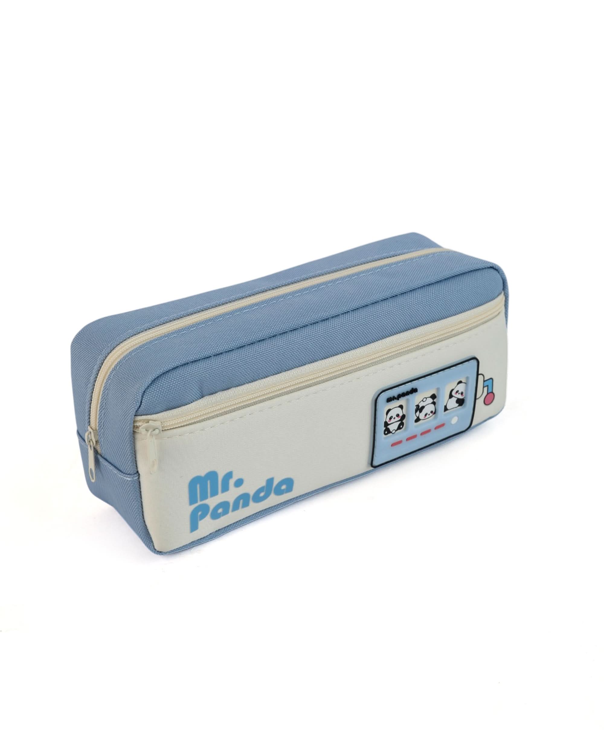 Pencil Pouch, Stationery Pouch & Box, Chase Value, Chase Value