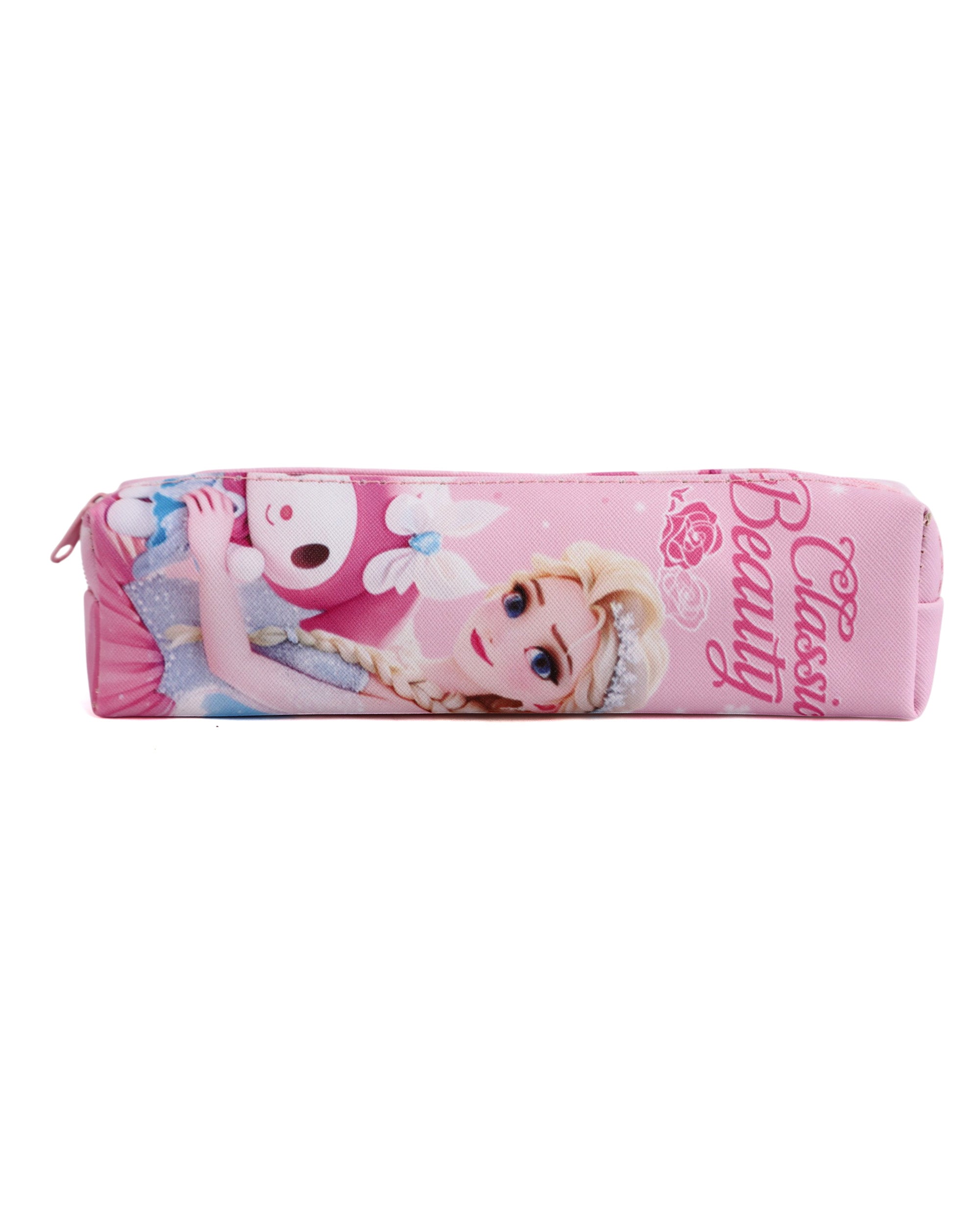 Pencil Pouch