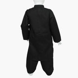 Boys Shalwar Suit - Black, Boys Shalwar Kameez, Chase Value, Chase Value