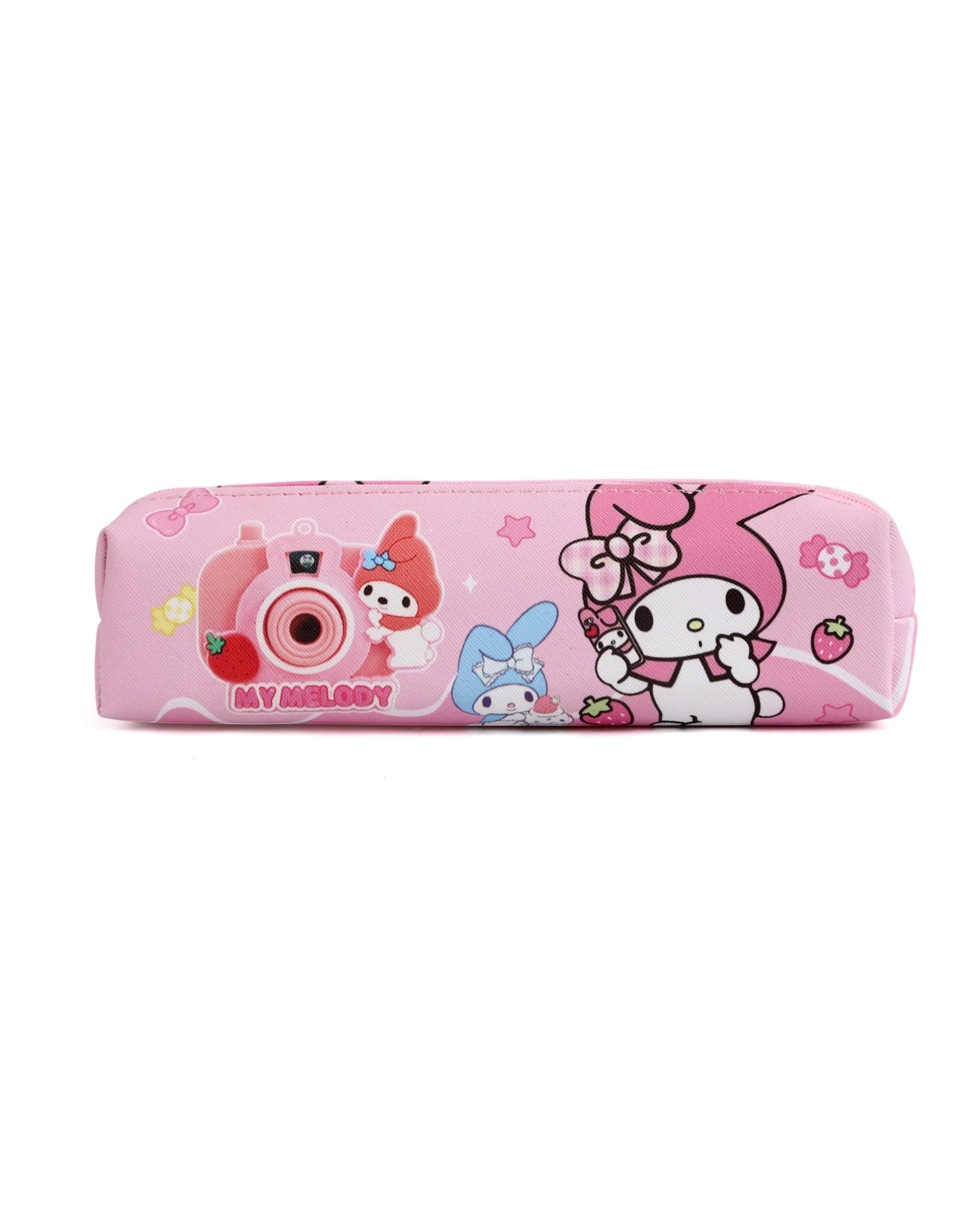 Pencil Pouch