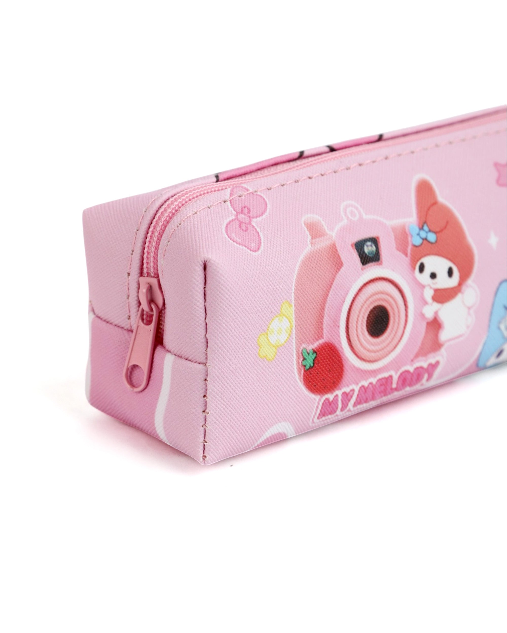 Pencil Pouch