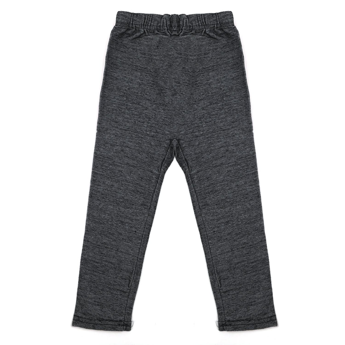 Girls Denim Tight - Black, Girls Tights Leggings & Pajama, Chase Value, Chase Value