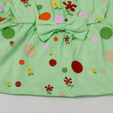 Eminent Newborn Girls Half Sleeves T-Shirt - Paradise, Newborn Girls T-Shirts, Eminent, Chase Value