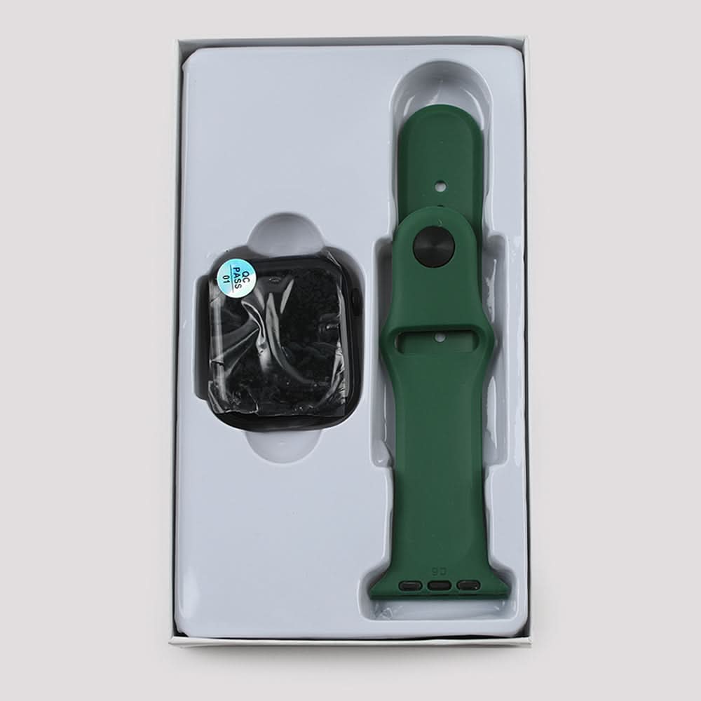 T500 Ultra Pro Plus Smart Watch 44mm – Advanced Fitness Tracker & Full-Touch Display, Smart Watches, Chase Value, Chase Value