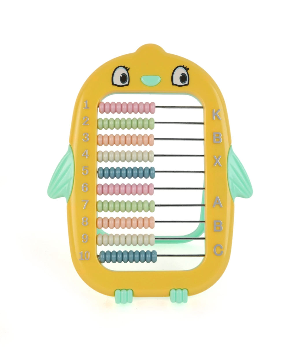 Kids Educational Abacus Counting Toy, Educational Toys, Chase Value, Chase Value
