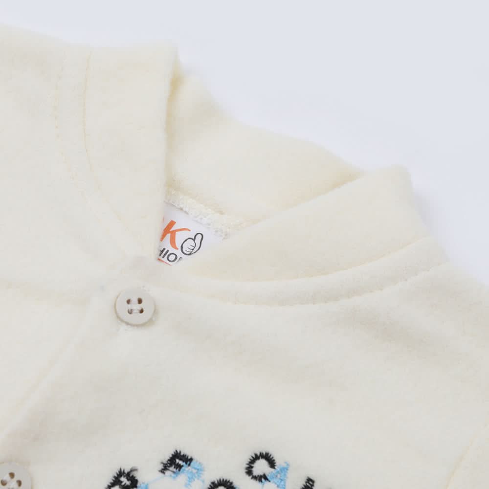 Newborn Full Sleeves Gift Set - Yellow, Newborn Gift Set, Chase Value, Chase Value