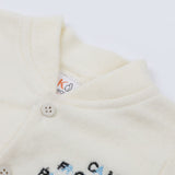 Newborn Full Sleeves Gift Set - Yellow, Newborn Gift Set, Chase Value, Chase Value