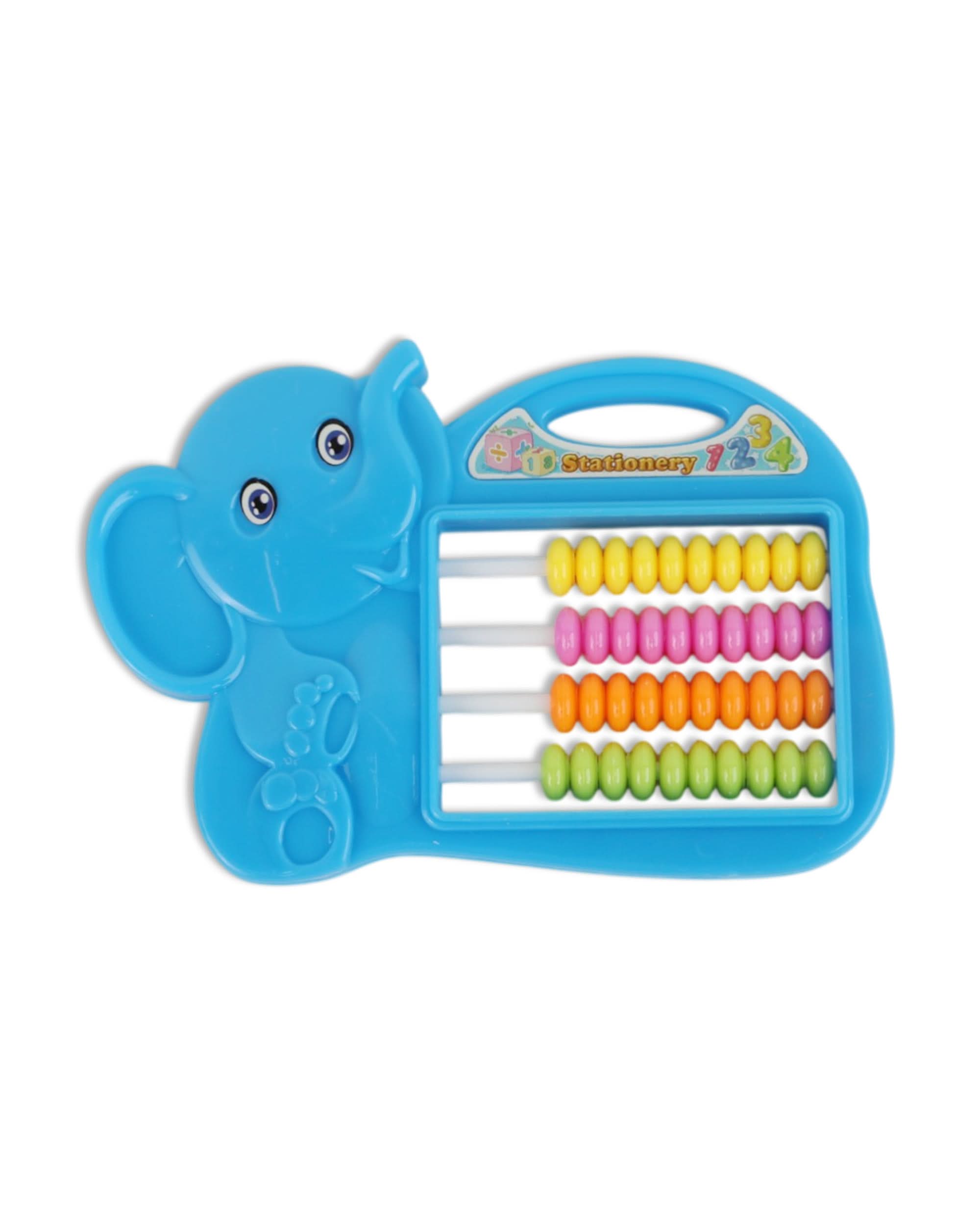 Kids Educational Abacus Counting Toy, Educational Toys, Chase Value, Chase Value