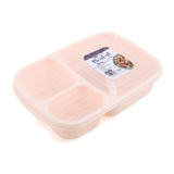 Max Ware Meal It Box Large With Spoon - Light Pink, Glassware & Drinkware, Chase Value, Chase Value