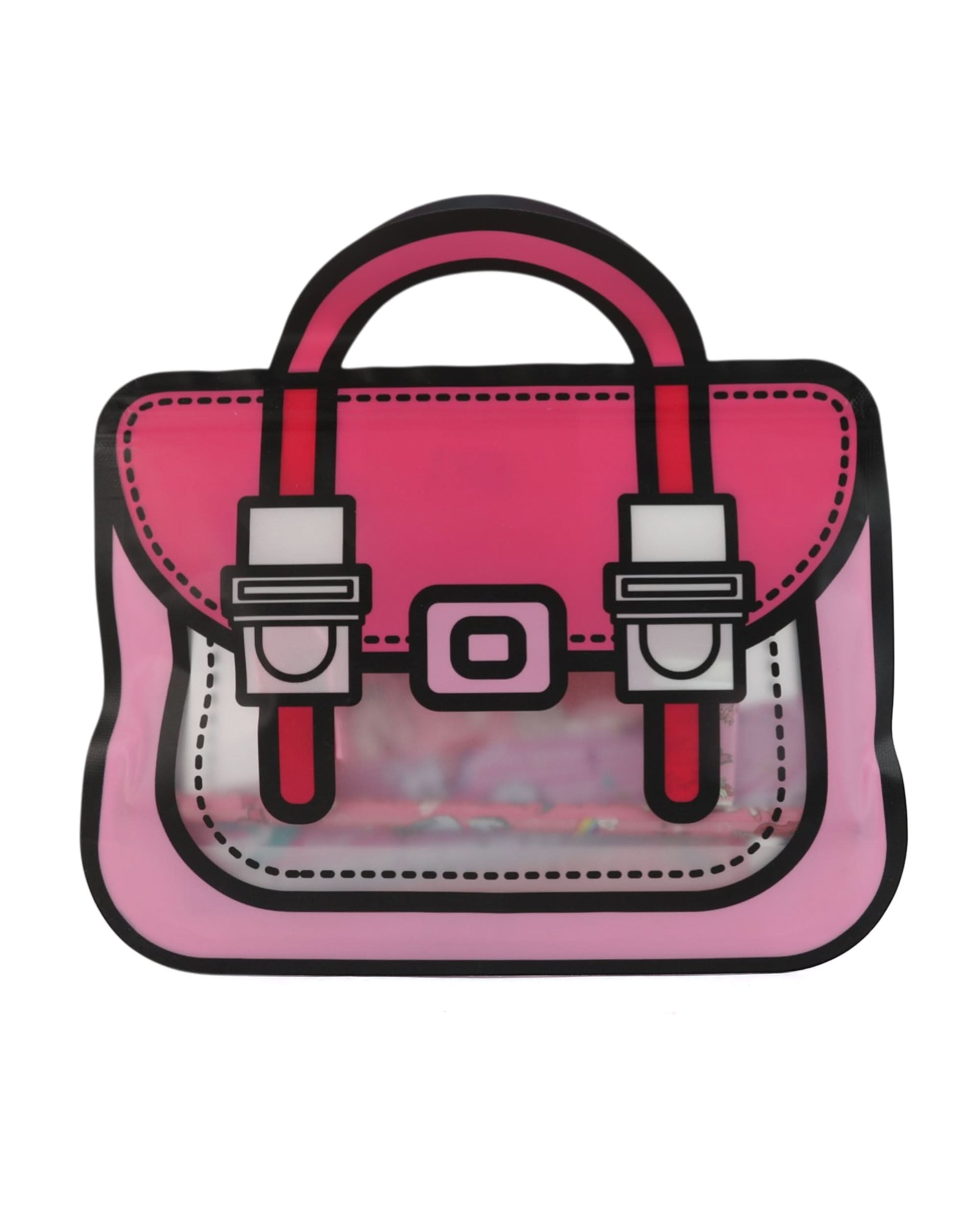 Stationery Set, Stationery Pouch & Box, Chase Value, Chase Value