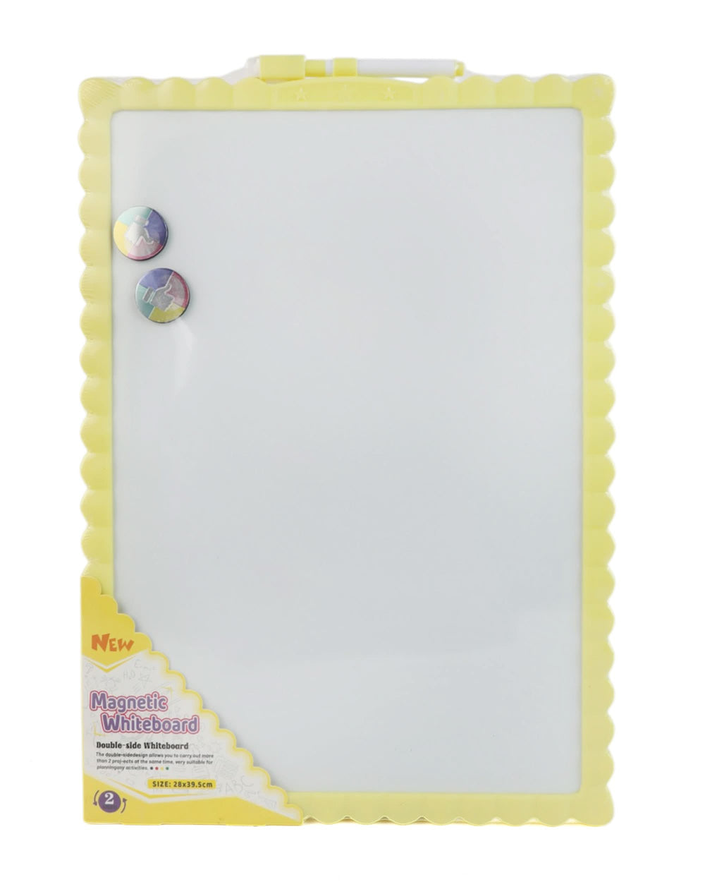 White Board, Writing Boards & Slates, Chase Value, Chase Value