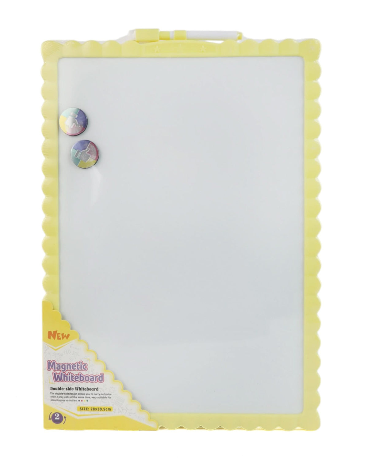 White Board, Writing Boards & Slates, Chase Value, Chase Value